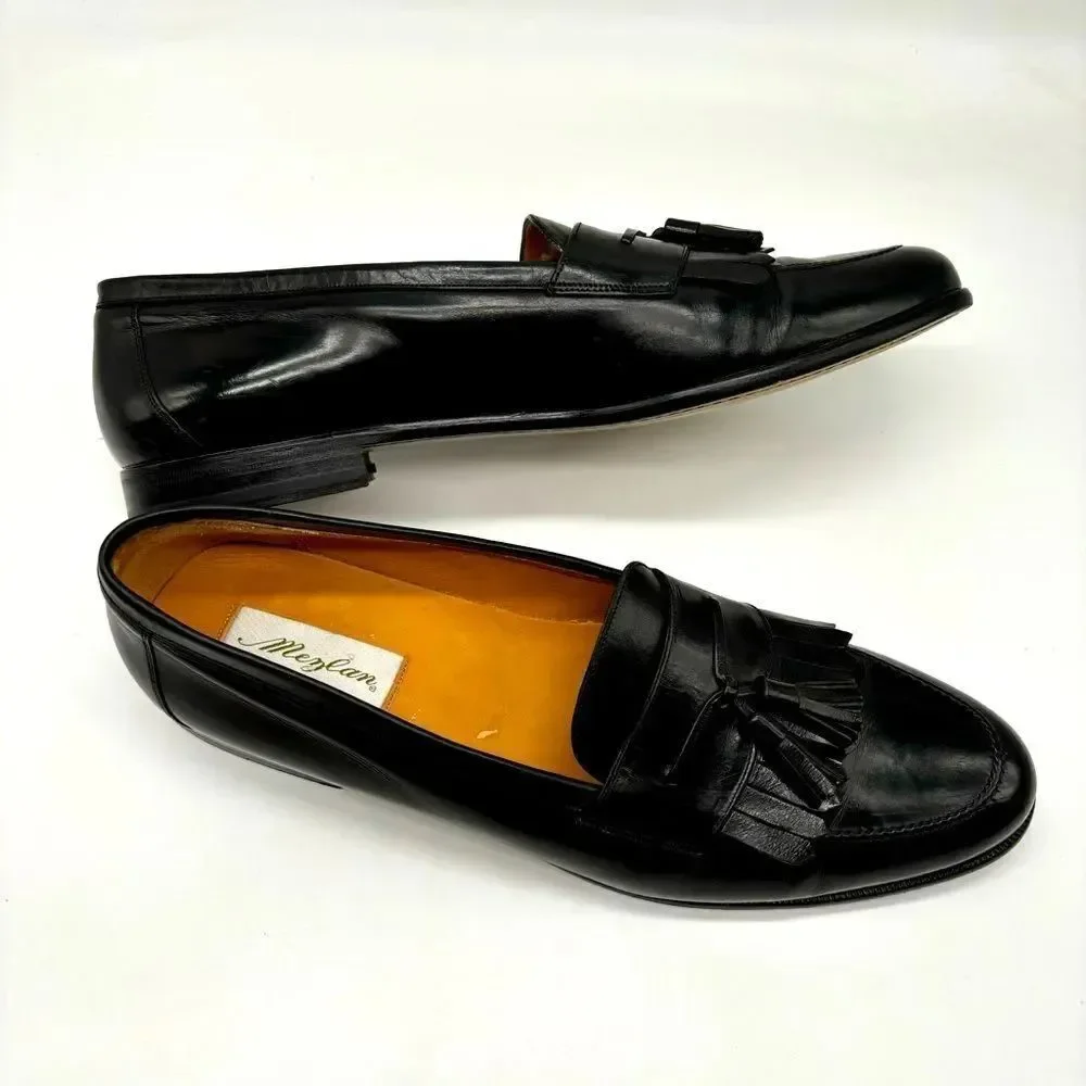 Mezlan Santander Loafer
